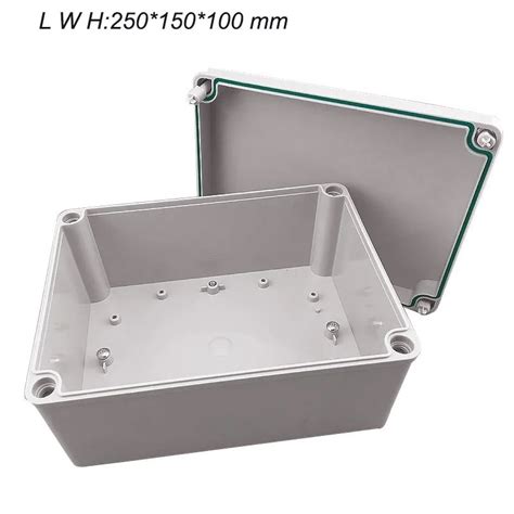 waterproof plastic junction box large|automotive waterproof electrical junction box.